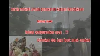 MERINDING | DI IKUTI HANTU,TOLONG SEMPURNAKAN SAYA !!!