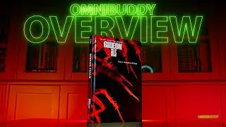 Gideon Falls Deluxe HC (vol 2) | Overview