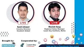EDUCATION MALTA WITH LEARN KEY INSTITUTE