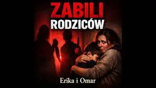 Erika De Nardo i Omar Favaro - historia, kt&oacute;ra poruszyła całe Włochy. 
