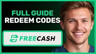 NEW! Top Freecash Bonus Code &ndash; Best Promo Codes for 2026