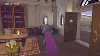 ドラゴンクエスト11 初見プレイ part17