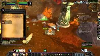 WoW Cataclysm Azshara Walkthrough - Part 25