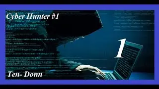 Cyber Hunter Season 4 - Flavia e Velvet !
