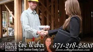Eve Weber Realtor, Selling Loudon Homes