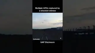 UFOs shocked. Tiktok uforadar #shorts #conspiracy #uap #uforadar #ufocommunity #ufosighting #ufo