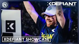XDefiant: Closed Beta Showcase