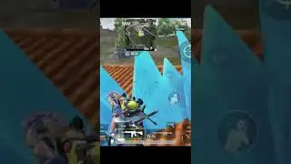 1vs 3 fast pubg mobile &bgmi # lxgaming