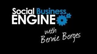 Social Business Engine Digital TV Show, Promo 1