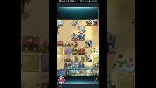 AR tier 19 defense thermos Feh