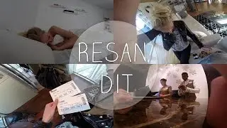 Dubai 2015 | Resan dit