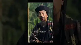 Kublai Khan rejects prophecy and  demands war | Marco Polo #shorts #trending #history #show#foryou