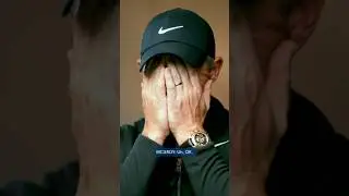 Reciting EVERY winner of the Masters since &lsquo;89 from memory 🤯