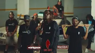 CT x RIZA MORTIZ - FINESSE  (Official Video)
