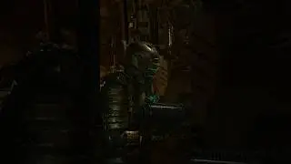Deadspace Greenhouse effect 🏆 #gaming #gamer #game #gameplay #games #ps5 #xbox #pc #horror #steam
