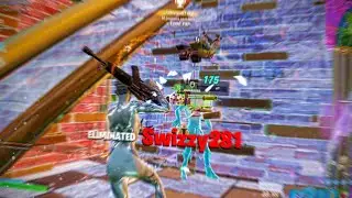 Nothin On You 💙 | Need A *FREE* Fortnite Montage/Highlights Editor?