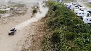 Ultra4 Europe King Of Britain 2018