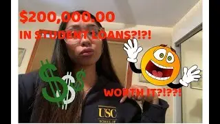 A Therapist Owes $200K in Student Loans!- Exposing PSLF and How to Choose the Right School