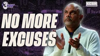 Команда K-State продолжает находить новые способы проиграть.