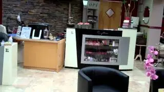 California Nails & SPA Fashion Place Mall Utah