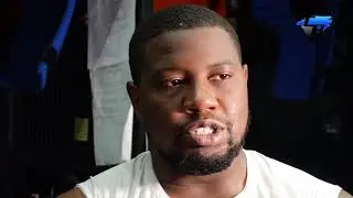 Locker Room Sound: Nick Thurman Talks Losing Derrick Brown to Injury and Preparing for Chargers