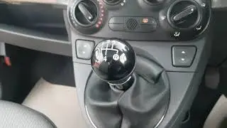 Fiat 500 1.2L 2009 Review