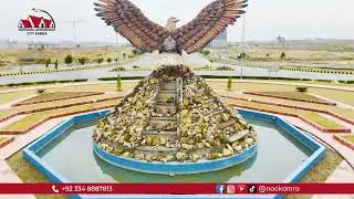 National Aerospace Village Kamra Fast Paced Site Activities
