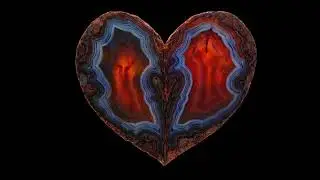 | SRL Frequencies - Layers of Love
