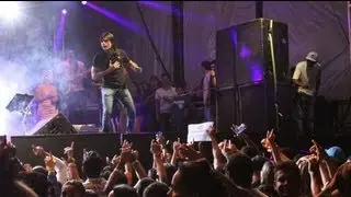 DVD Promocional Forr&oacute; da Pega&ccedil;&atilde;o AO VIVO em Parnamirim