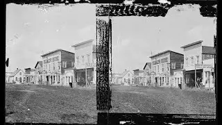 Expanding Political Frontiers on the Frontier: Wyoming's Women's Rights Movement & American Society