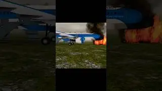 Prepare For Impact | Plane Emergency Landing | iOS & Android | #planecrash #prepareforimpact #plane
