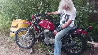 Not sure what to say 