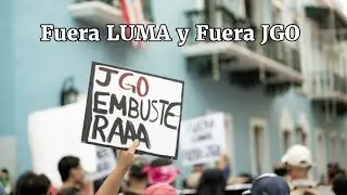 Protesta Pacífica en la Calle de la Resistencia | Tito Kayak, Body Cams y la Lucha por Puerto Rico