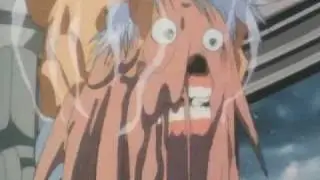 Baoh Face Melt