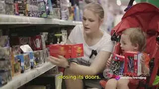 The End of an Era: San Francisco's Iconic Toy Store Closes