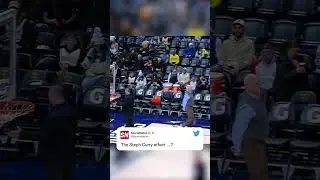 Nuggets&rsquo; broadcaster Scott Hastings is a bucket 😅