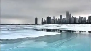 Maxplay - Frozen Days (Beat Syndrome Remix)