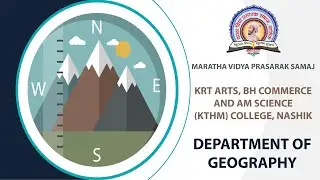 M.A./M.Sc.-1/Sem-I|GGUT-113 |Principles of Economic Geography| Syllabus| Lecture No.1.Dr. S D Pagar