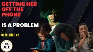 Raising African Kids in the U.S. | Challenge #5: Social Media & Peer Pressure