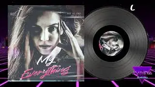 Mark Dee - My Everything