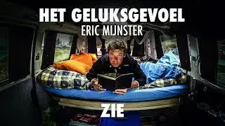 Eric Mijnster - Zie