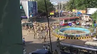 CAA Protest in mangalore