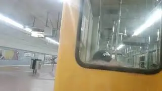 Subte Línea E: Tramo Completo: 