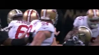 Goldblooded featuring LV Sharp 49ers Playoff
