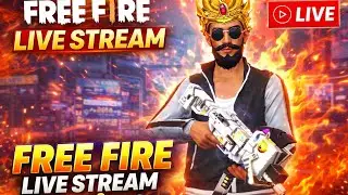 Shivam singh gemer1 is live! free fire Max live stream 🙏🙏