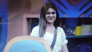 Captaincy Give up Task | BigBoss Non stop