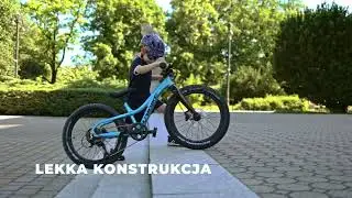 Idealny prezent dla dziecka! K-Bike #rower #komunia #dziecko