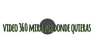 xtrem video tandem 360 paramotor por benicassim