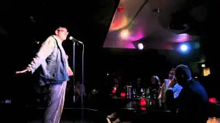 Angelos Epithemiou @ Knock2bag Comedy Night