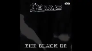 DETAG  THE BLACK E.P.  (full album)